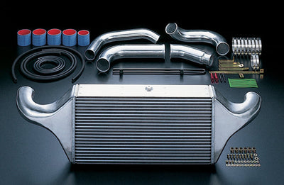 HKS I/C R-type CT9A EVO9
