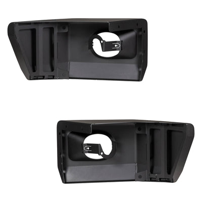 ARB Center Pan Textured Suits F250/350