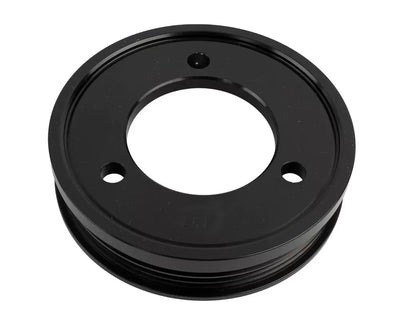 ATI Pulley - Power Steering - 4 Grv - 15 Percent UD 5.5 Nissan RB26DETT R33/R34 Skyline