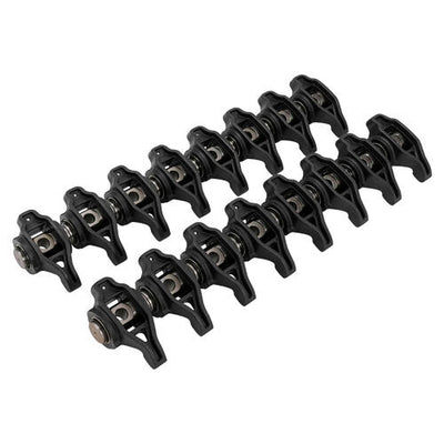 Mag 262/262 S-Flat CL-Kit Chrys 383-440