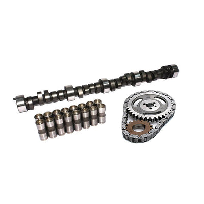 X-Marine 226/236 Hyd Flat Cam SK-Kit SBC