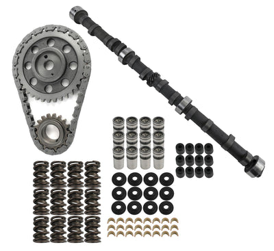 4X4 218/226 Hyd Flat Cam AMC 199-258/4.0