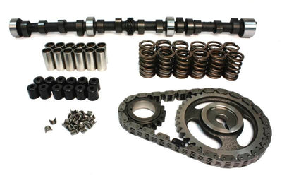 HE 215/215 S-Flt K-Kit Chrys 170-225
