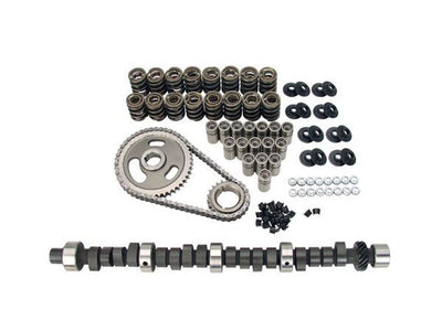 HE 206/206 H-Flat K-Kit Chrys 170-225 V6