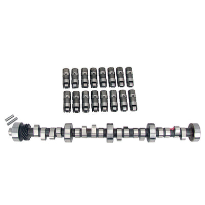 XE C-Cntrl 212/218 H-Rlr CL-Kit Ford 5.0