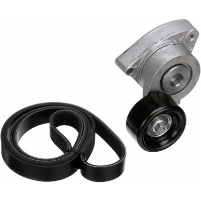 Gates 02-06 Acura RSX DriveAlign Automatic Belt Tensioner