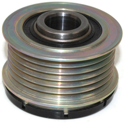 Gates 11 Dodge Charger V6 / 11 Challenger V6 Alternator Decoupler Pulley