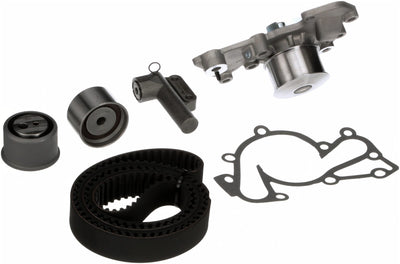 Gates Hyundai/Kia Timing Belt Component Kit w/ Water Pump