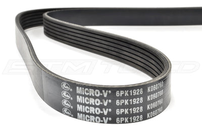 Gates 87-93 Chevy S-series Pickup / 90-92 Dodge Monaco / 98-05 Lexus GS300 / 01-05 IS300 / 99-00 SC3