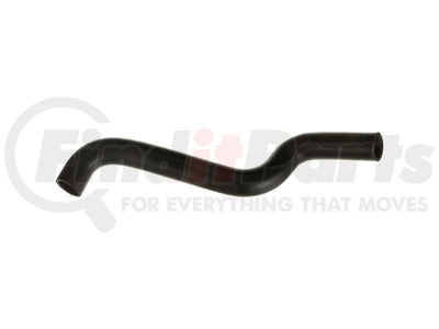 Gates Molded Coolant Hose 24.1in Centerline L 1.5in ID -40 to 275 Deg F