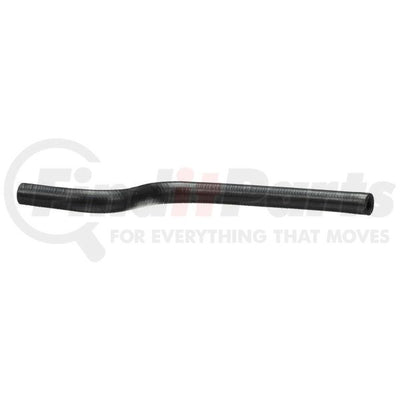 Gates 90-93 Honda Accord / 91-94 Nissan 240SX / 85-95 Toyota MR2 Small ID Coolant Hose