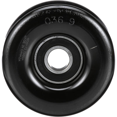 Gates 98-02 Honda Accord EX/LX / 99-03 Acura TL Base DriveAlign Idler Pulley