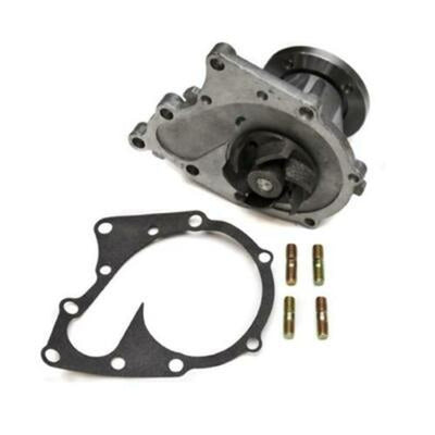 Gates 87-92 Toyota Supra 7MGE/7MGTE Water Pump