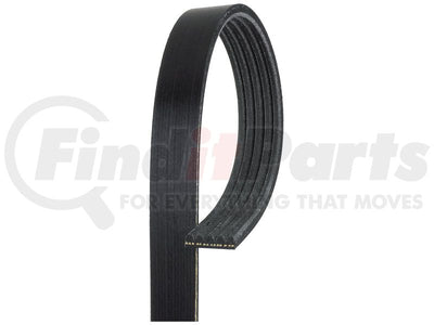 Gates 1992-1987 Ford Taurus V6 3.0L Racing Performance W.P. & Alt. Belt