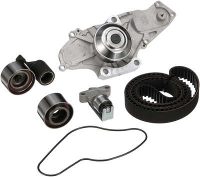 Gates 97-99 Acura CL/99 TL / 98-02 Honda Accord/99 Odyssey Timing Belt Kit w/ Water Pump