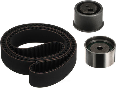 Gates 03-08 Hyundai Tiburon / 01-06 Kia Optima Timing Belt Component Kit