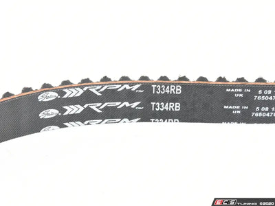 Gates 05-09 Audi A4 4 Cyl 2.0L Racing Performance Timing Belt