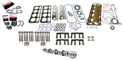 XE 230/236 Hyd Flat CL-Kit Chrys 383-440