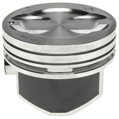 Mahle OE GM 4.3L 262 V6 Dish Coat .030 w/ P Aftermarket Version Piston Set (Set of 6)
