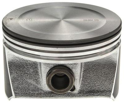 Mahle OE Chrysler 3.5L 2007-2010 Piston Set (Set of 6)