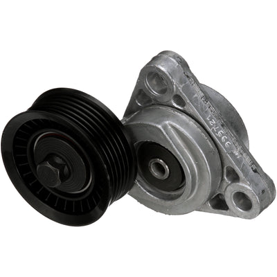 Gates 08-10 Pontiac G8 V8 6.0L Serpentine Belt Kit