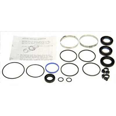 Gates 89-93 Nissan 240SX Steering Rack and Pinion Seal Kit
