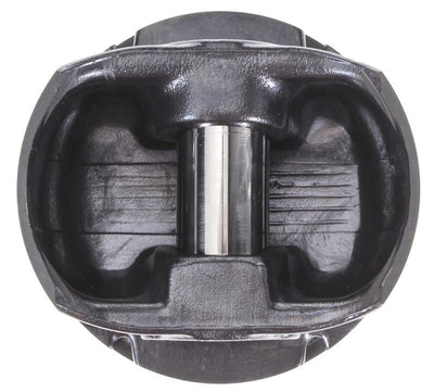 Mahle OE GM 5.7L LS1 V8 STD w/ P .010 Reduced CH Piston With Rings Set (Set of 8)