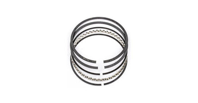 Mahle Rings Ford 3.0L OHV Vulcan 2002-2003 Moly Ring Set