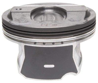 Mahle OE GM 3.6L LFX 12-15 Left and Right Pistons STD Piston Set (Set of 6)