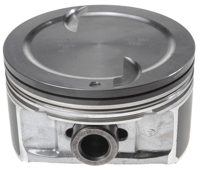 Mahle OE GM 6.0L 05-09 Vin U 0.25MM Reduced Compression Piston Set (Set of 8)