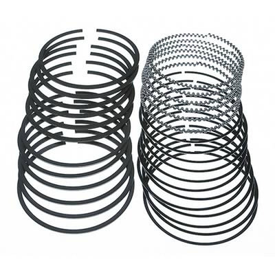 Mahle Rings VW 2.0L ABA & AEG Engs 1993-2003 Cabrio Golf Jetta New Beetle Moly Ring Set