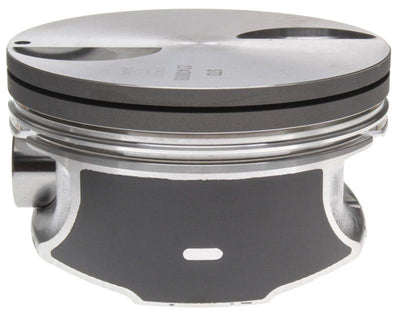 Mahle OE GM 6.2L L9H/ L92 07-09 Piston With Rings Set (Set of 8)