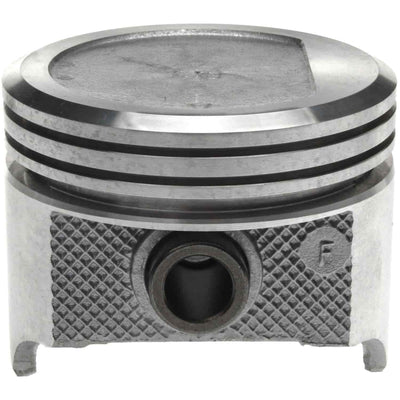 Mahle OE GMC Pass & Trk 250 Eng 1966-84 .030 Piston Set (Set of 6)