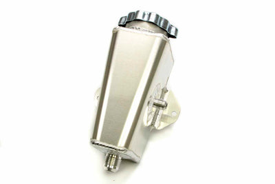 SS 14IN POLISHED STANDARD GRIP LIGHT GREY