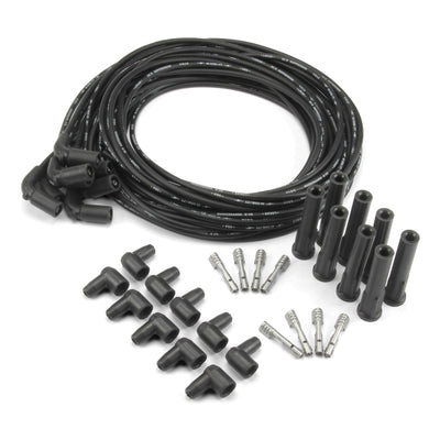 EXTRA LONG (9 FT) PLUG WIRE SET 7MM