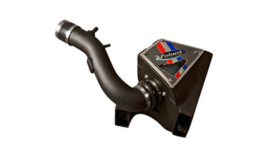 1114 MUSTANG 3.7L INTAKE W/BOX