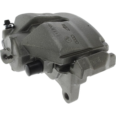 Centric 08-13 Audi A3/A3 Quattro / 15-19 Volkswagen Beetle Semi-Loaded Brake Caliper - Front Left