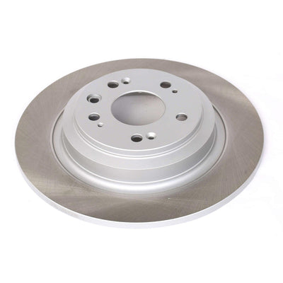 Power Stop 09-14 Acura TL Rear Semi Coated Rotor