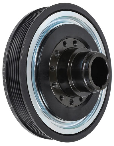 ATI Damper - 7.48in - Alum LW - 6 Groove - LSA - 09-15 Cadillac CTS-V (Excl SC Pulley)