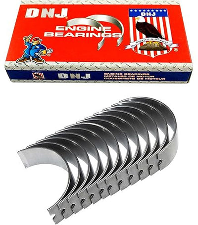CONN. ROD BEARING SET
