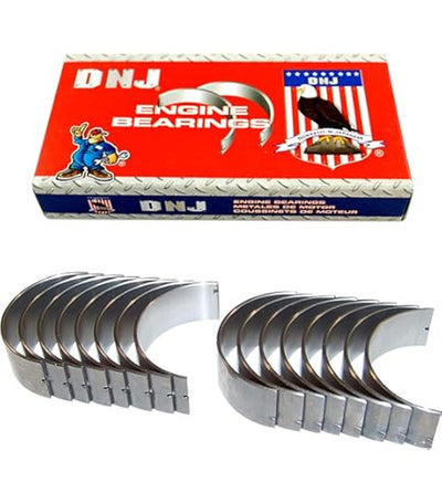 CONNECTING ROD BEARING SET