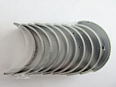 NISSAN 2.5L QR25DE 200206 MAIN BEARING SET