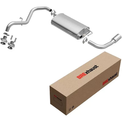 DIRECTFIT EXHAUST SYSTEM 0508 MATRIX VIBE 1.8L