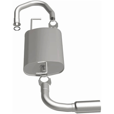 DIRECTFIT EXHAUST SYSTEM 0306 MATRIX VIBE 1.8L
