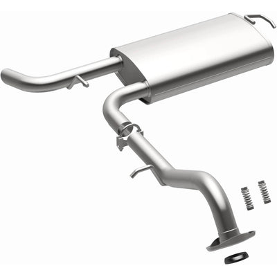 DIRECTFIT EXHAUST SYSTEM 0913 MATRIX VIBE 1.8L