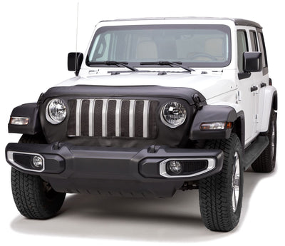 MASK JEEP RENEGADE 2019 W/O TOW HOO