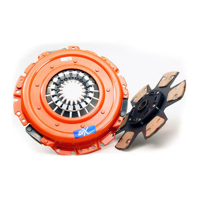 DFX CLUTCH PRESSURE PLATE AND DISC SET