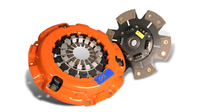 DFX CLUTCH PRESSURE PLATE AND DISC SET