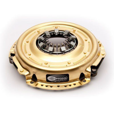 Centerforce Dual Friction Clutch Pressure Plate and Disc Set - DF219188