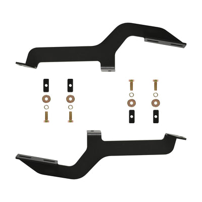ProMaster 1500/2500/3500 2014-2023 136 WB (For Single 54 Passenger Sliding Door)